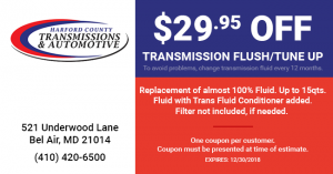 $25 Off Brakes